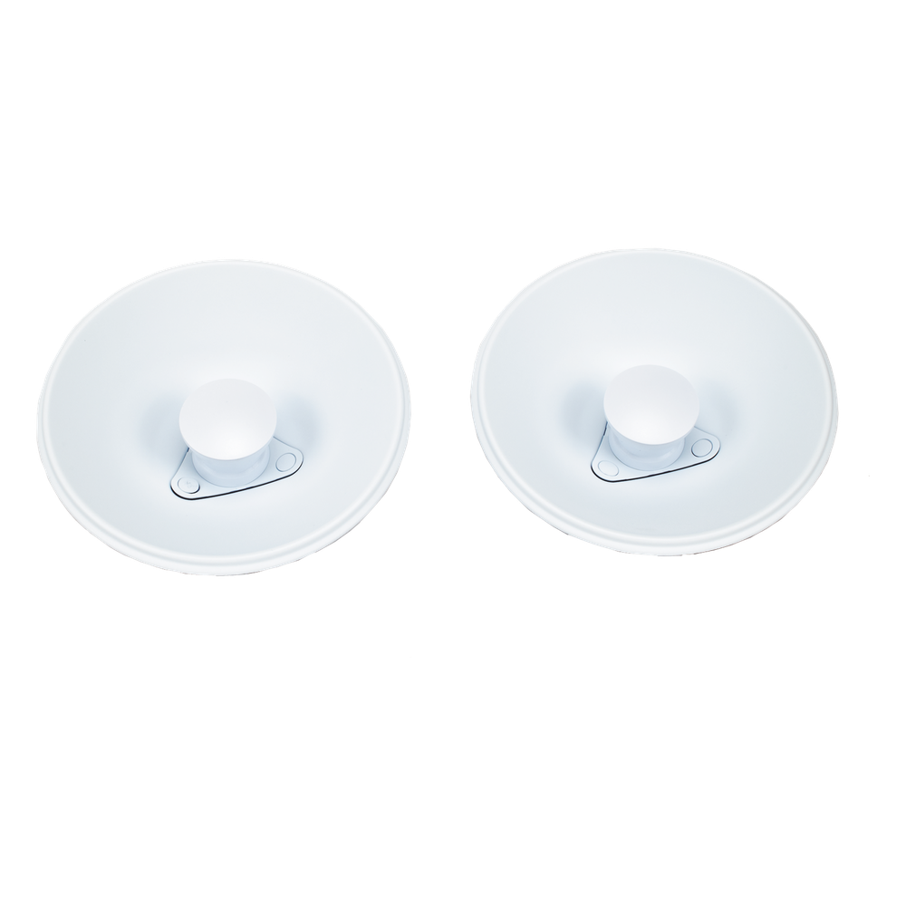 Par de Antenas Modulares Dual Slant Mimosa Networks N5-X20-2PACK