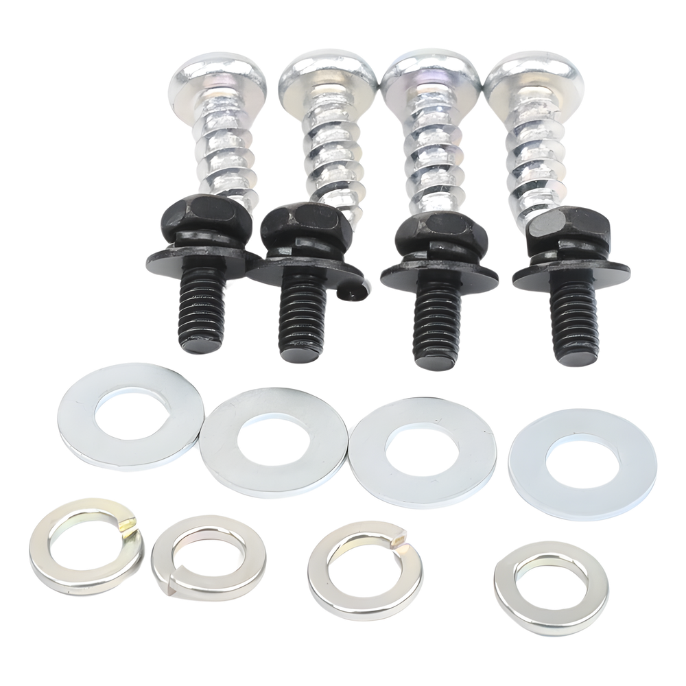 Kit de tornillo Kenwood N99-2048-05