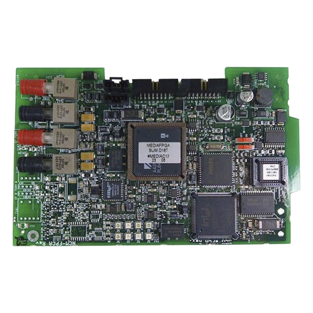 Módulo de Comunicación para Red Estándar Notifier NCM-F Multimodo