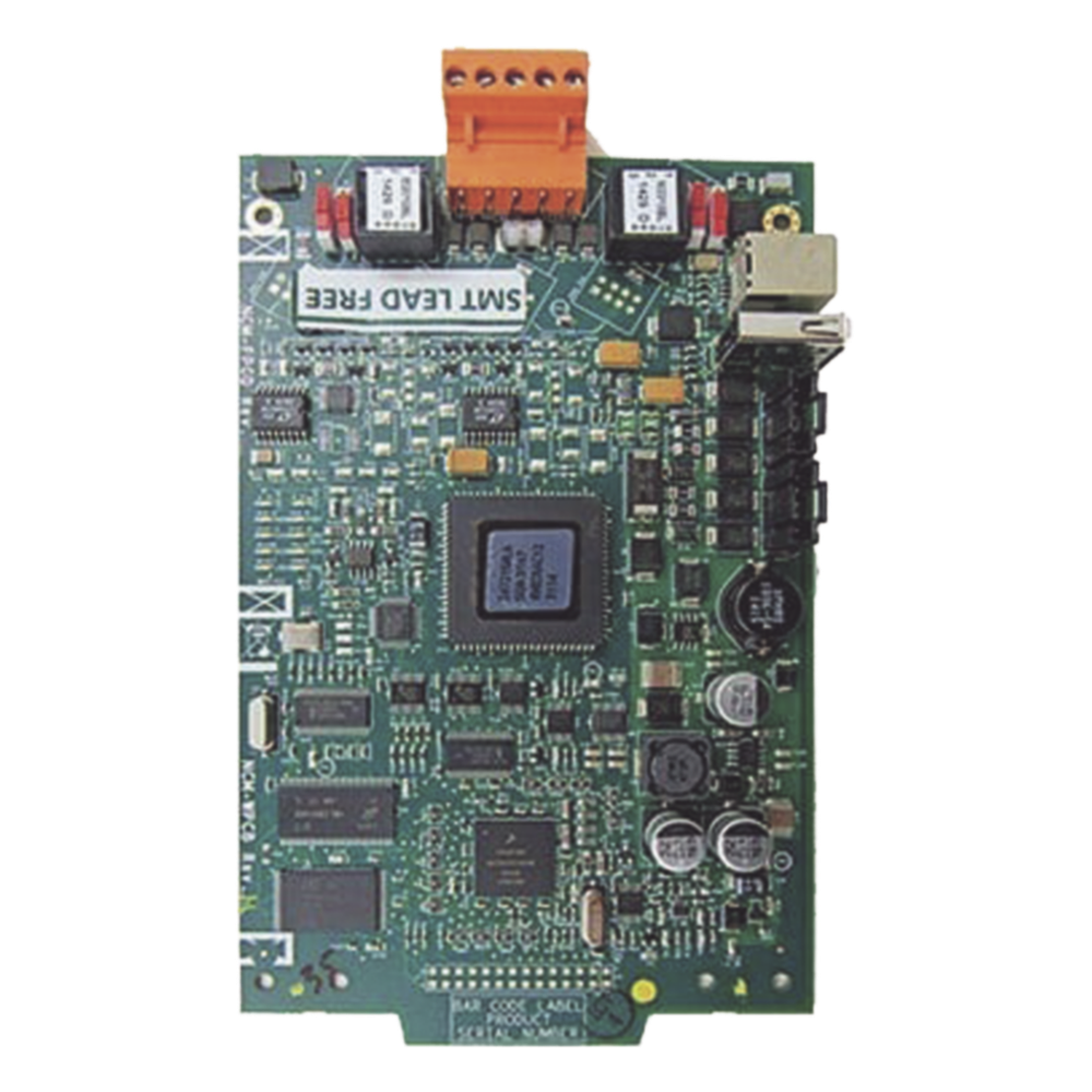 Módulo de Control de Red por Cable Notifier NCM-W