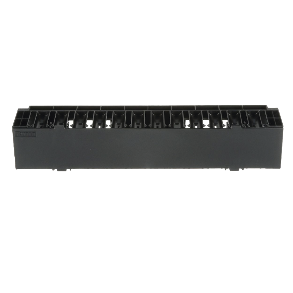 Organizador de Cables Horizontal NetManager Panduit NCMHF2
