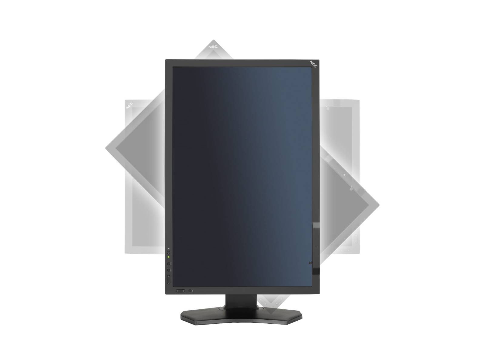 Monitor Médico NEC MD242C2 2.3MP – 24" – Color – Radiología Diagnóstica DICOM (3)