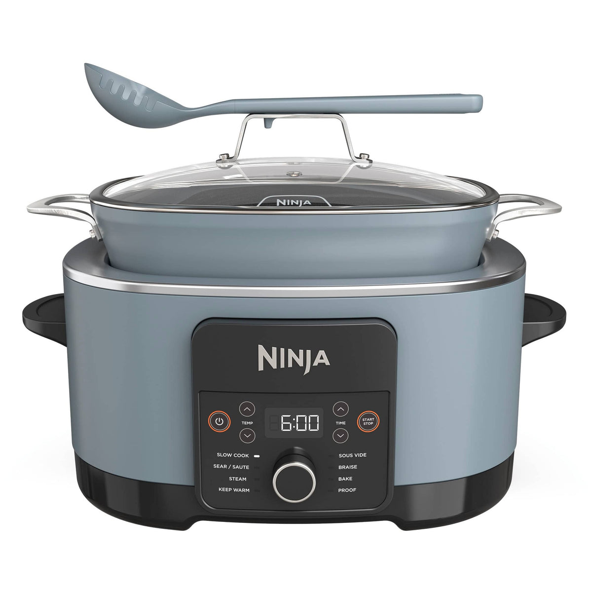 Olla multicocción Ninja Foodi PossibleCooker PRO MC1001 — vista principal