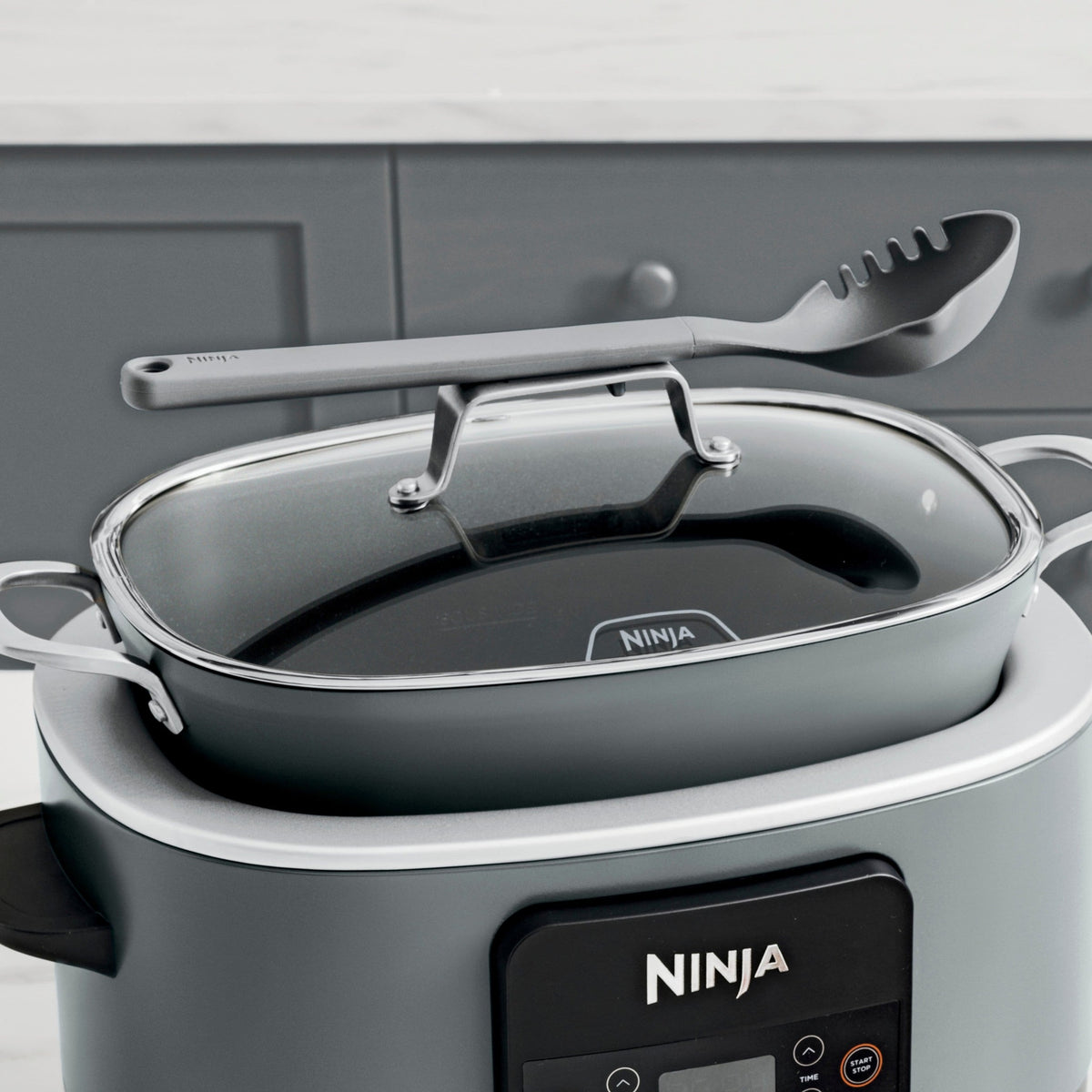 Olla multicocción Ninja Foodi PossibleCooker PRO MC1001 — funciones destacadas