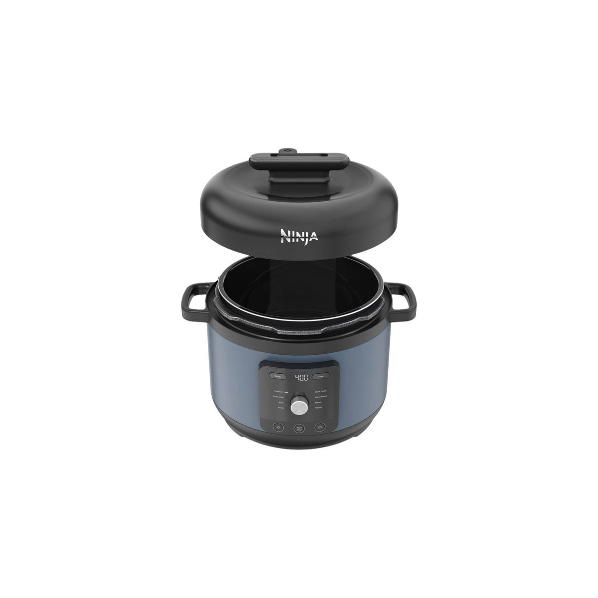 Olla de Presión Ninja HyperHeat 6.5 qt PC201 — imagen 3