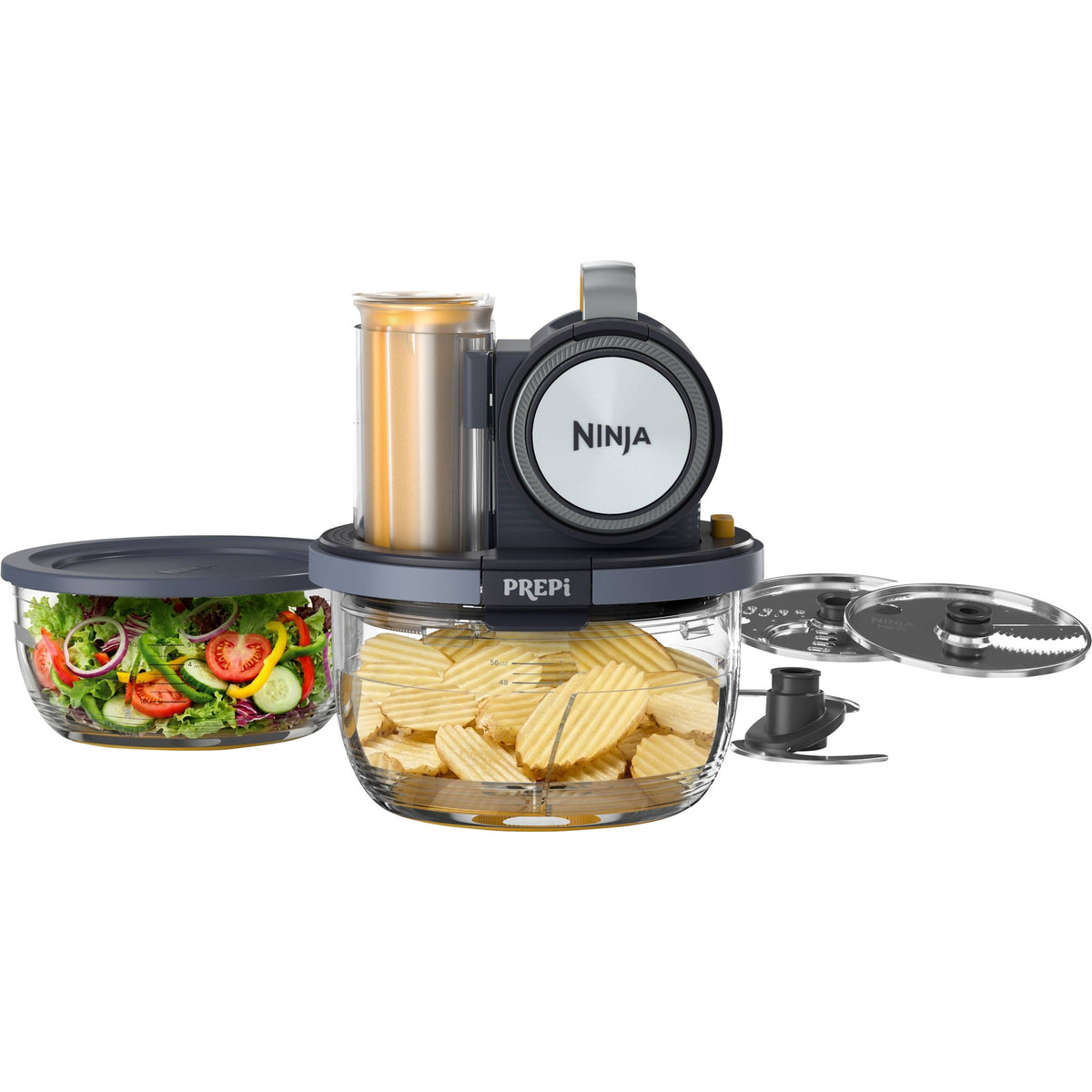 Procesador de Alimentos Ninja PREPi 5 en 1 PN301 — imagen 6