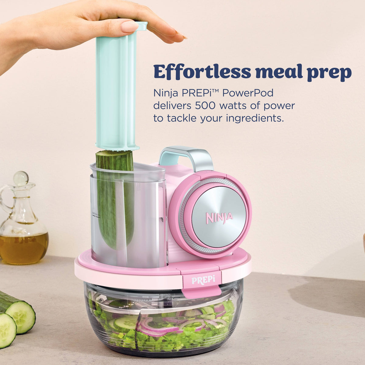 Procesador de Alimentos Ninja PREPi 5 en 1 PN301 — imagen 12