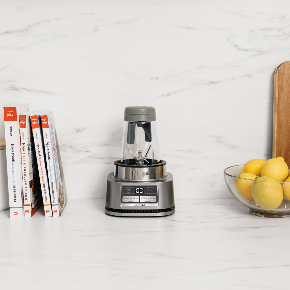 Licuadora Ninja Foodi Smoothie Bowl Maker SS101 — imagen 10