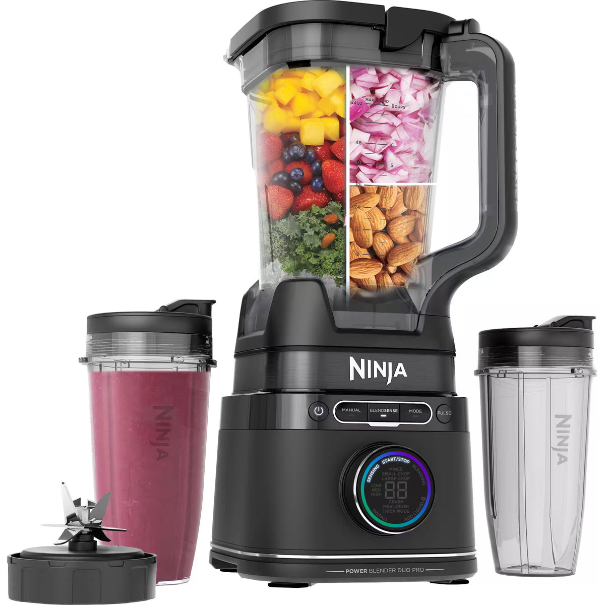 Licuadora Ninja Detect Power Blender Pro TB301 — imagen 1