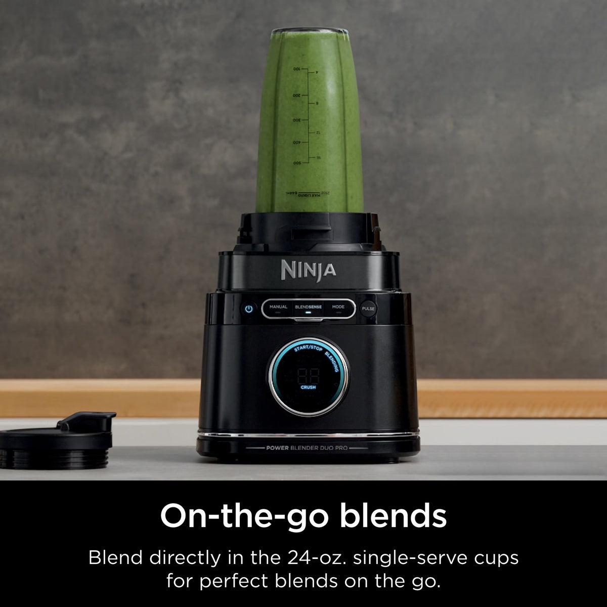 Licuadora Ninja Detect Power Blender Pro TB301 — imagen 7