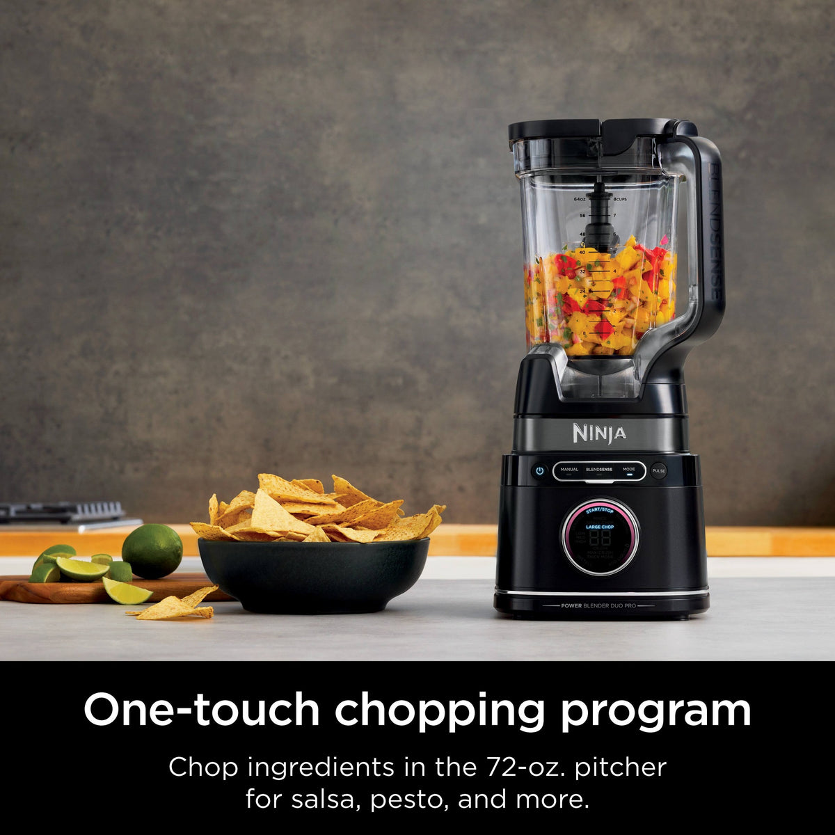 Licuadora Ninja Detect Power Blender Pro TB301 — imagen 9