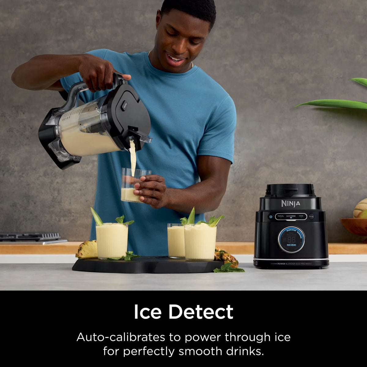 Licuadora Ninja Detect Power Blender Pro TB301 — imagen 14