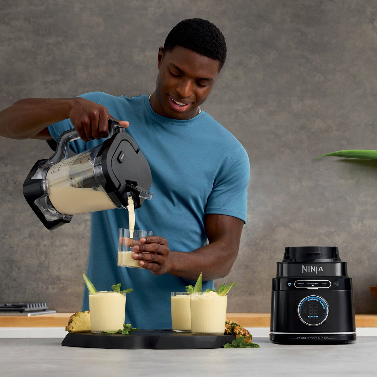 Licuadora Ninja Detect Power Blender Pro TB301 — imagen 17