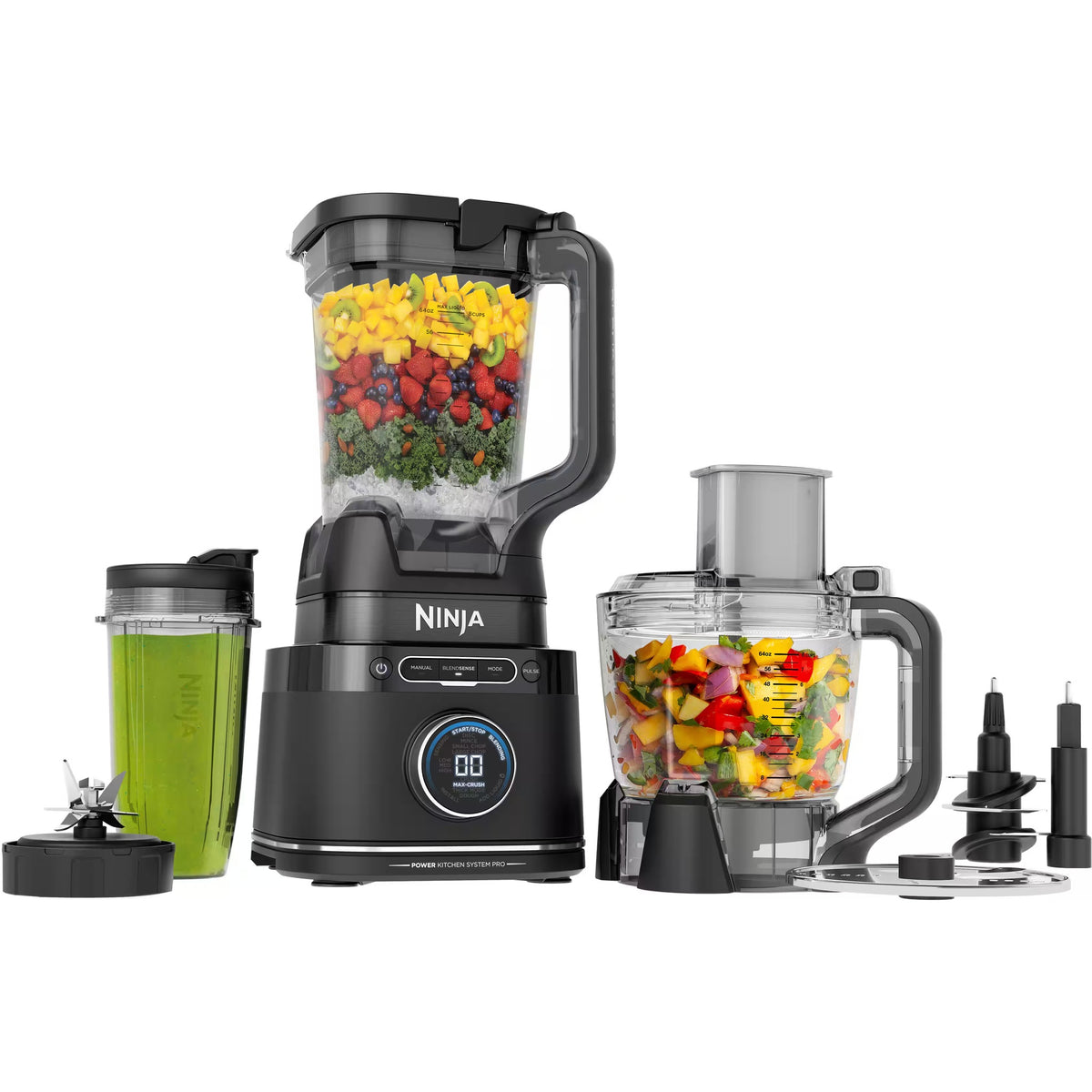 Sistema de cocina Ninja Detect Kitchen System TB401 — imagen 1