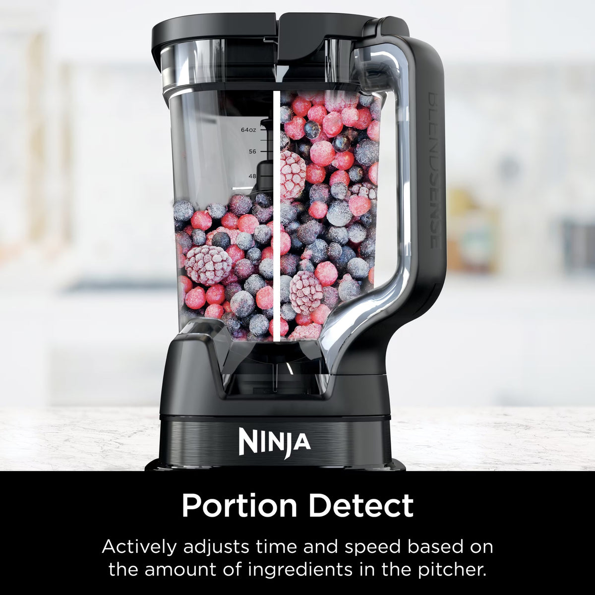 Sistema de cocina Ninja Detect Kitchen System TB401 — imagen 6