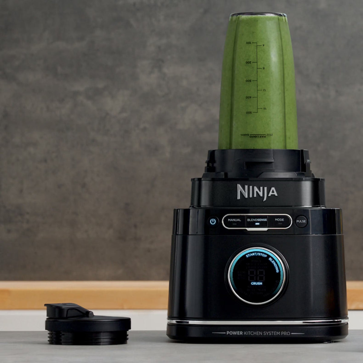 Sistema de cocina Ninja Detect Kitchen System TB401 — imagen 7