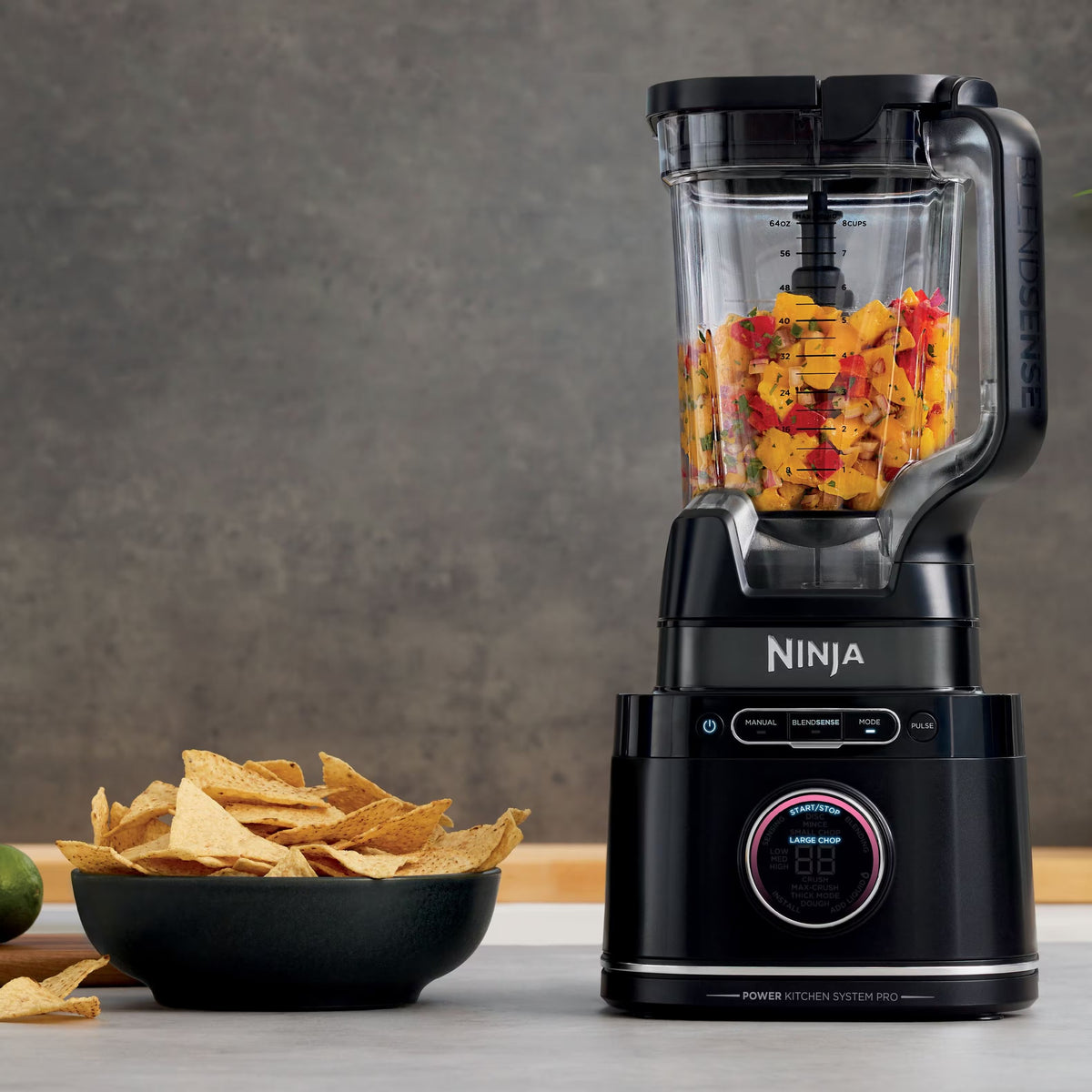 Sistema de cocina Ninja Detect Kitchen System TB401 — imagen 9