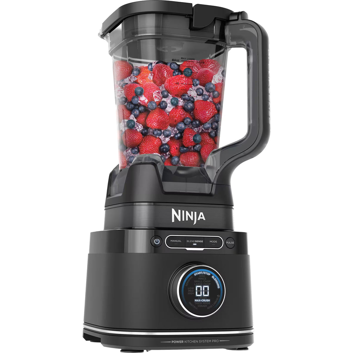 Sistema de cocina Ninja Detect Kitchen System TB401 — imagen 18