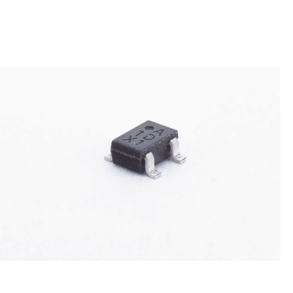 Circ.int. Bipolar Kenwood NJM2878F405