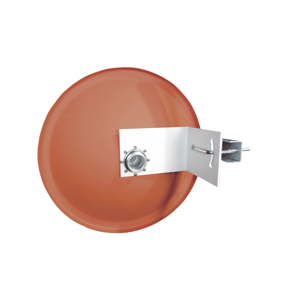 Juego de 2 antenas direccionales para radios Netpoint NP-PRO-S-2PACK