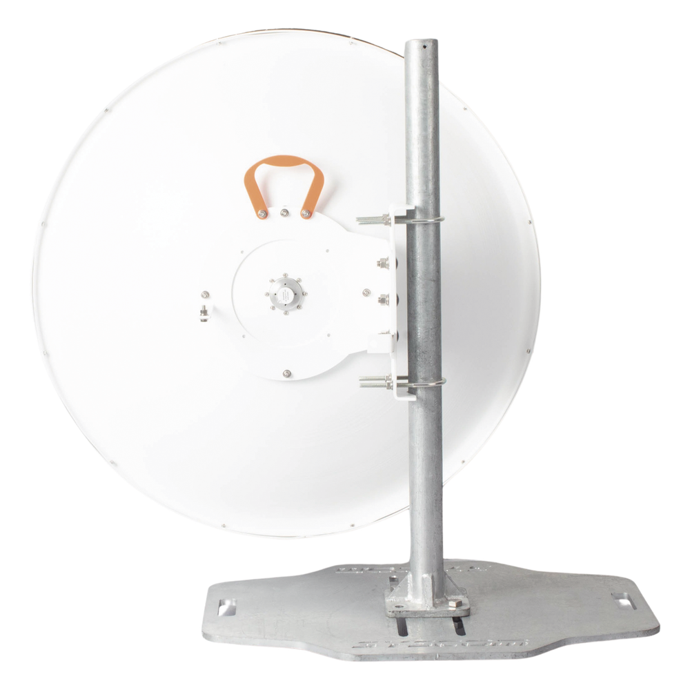 Antena Blindada de alto rendimiento Netpoint NP11