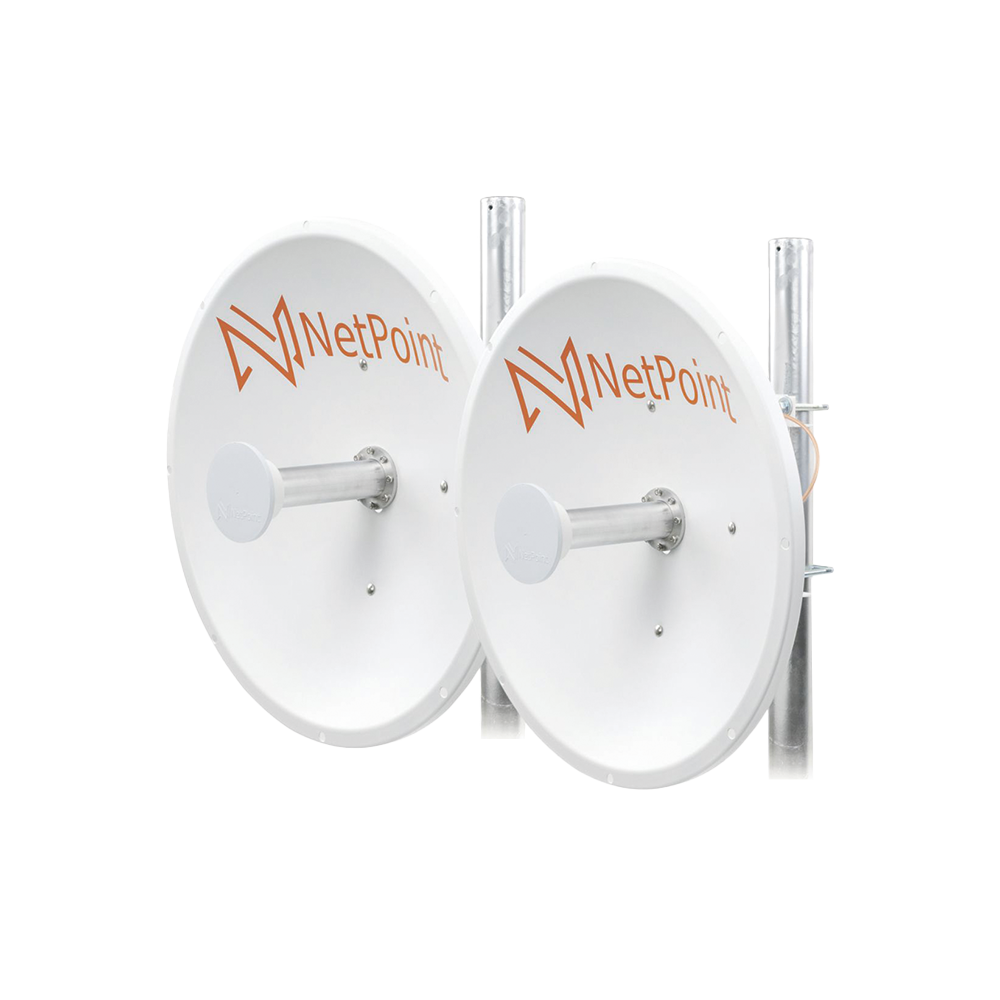 Antena Direccional Netpoint NP1GEN2-2PACK