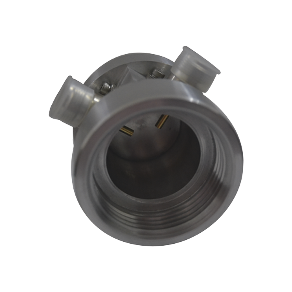 Adaptador de guía de onda Twinwaves Netpoint NPTW