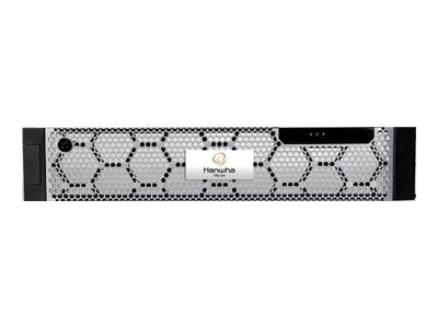 NVR Hanwha Vision WiseNet WAVE WRR-P-S204S - vista 1