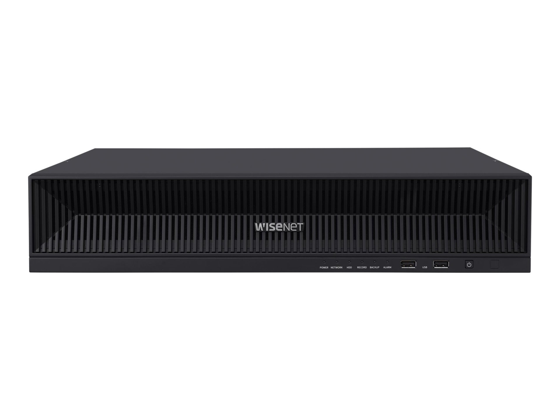 NVR Hanwha Vision Wisenet X XRN-1620SB1 - vista 1