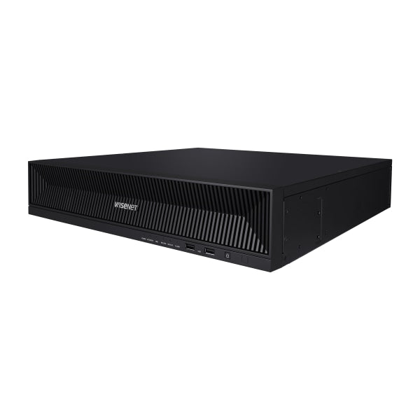NVR Hanwha Vision WiseNet XRN-1620SB1 - vista 1