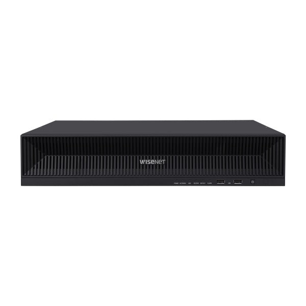 NVR Hanwha Vision WiseNet XRN-1620SB1 - vista 2