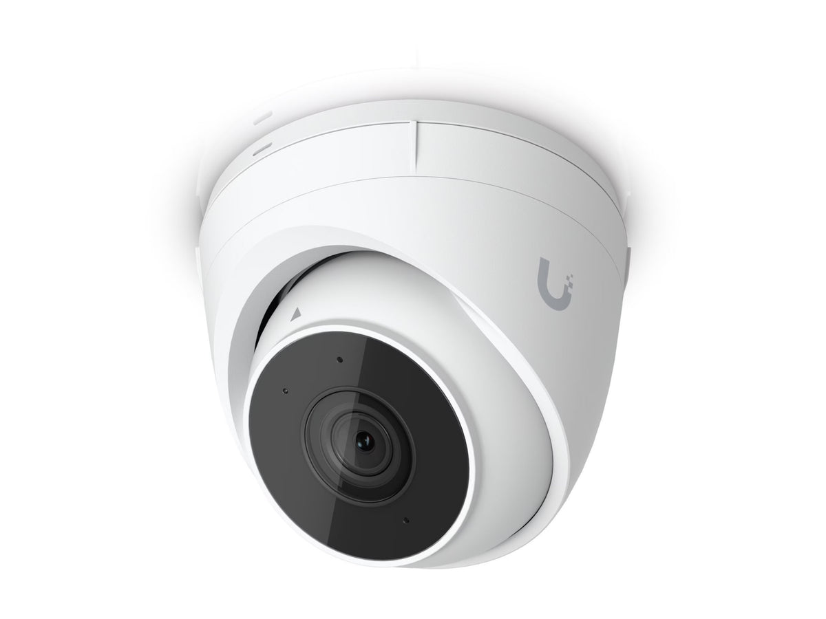 NVR Ubiquiti UniFi NVR + camera(s) - vista 3