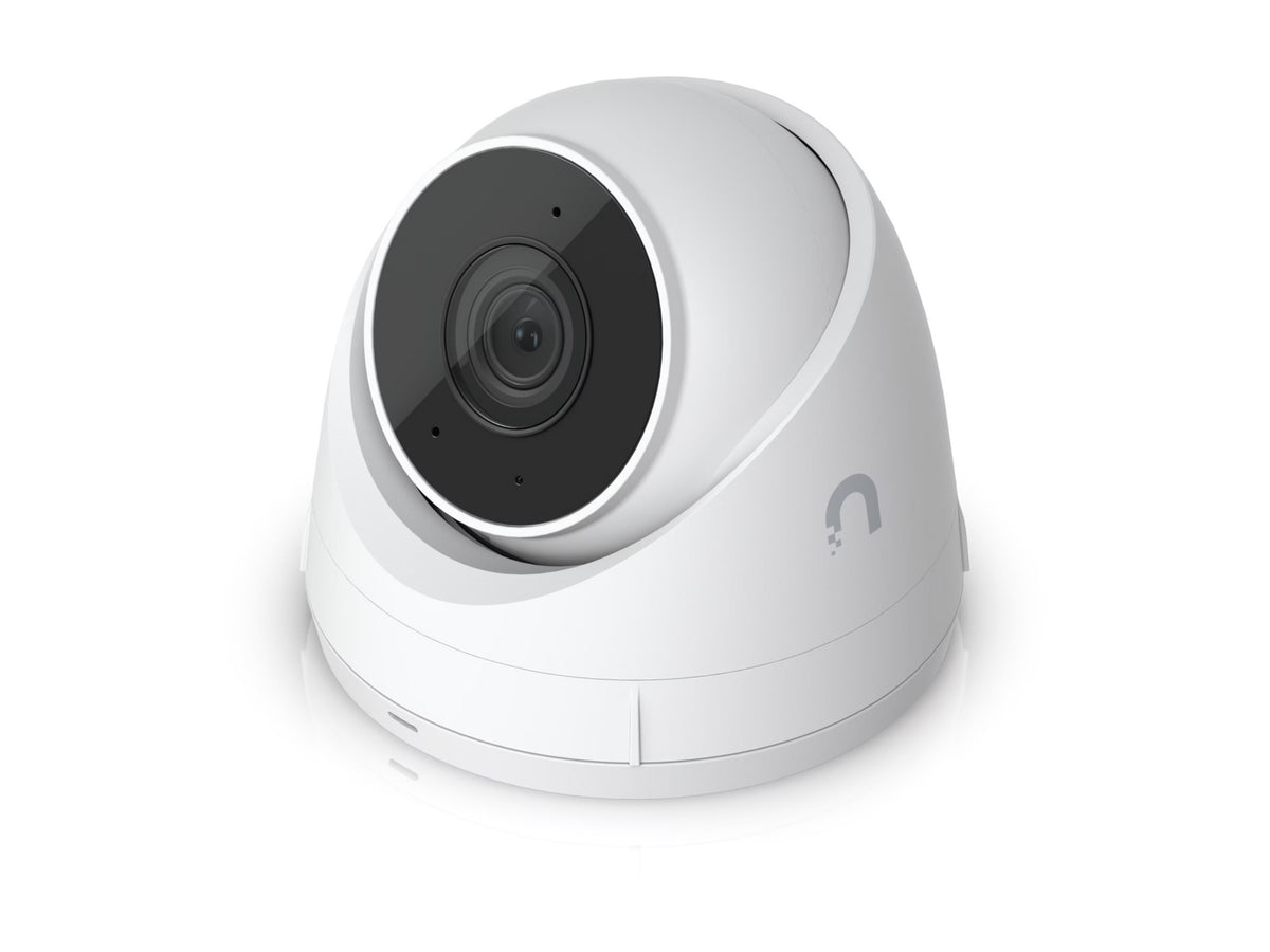 NVR Ubiquiti UniFi NVR + camera(s) - vista 4