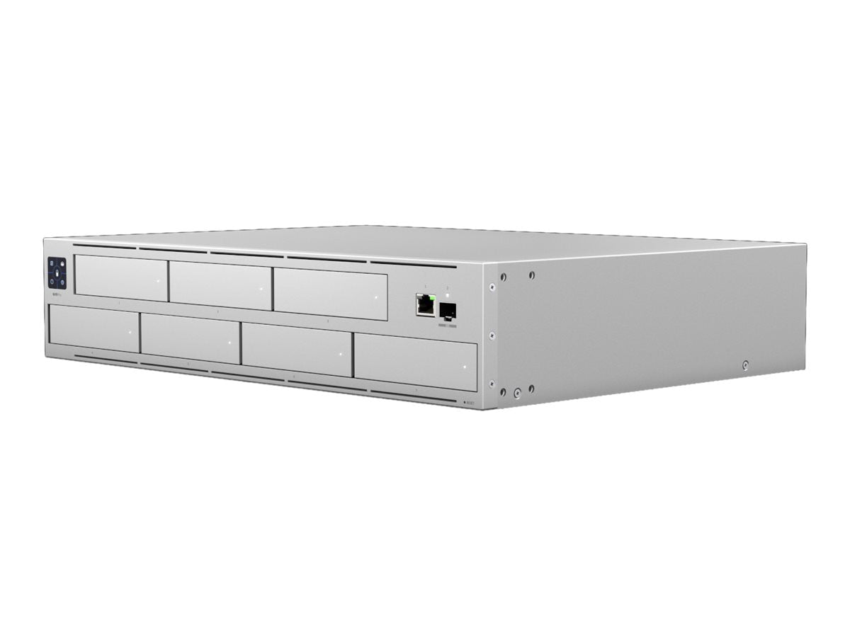 NVR Ubiquiti UniFi Protect Pro - vista 1