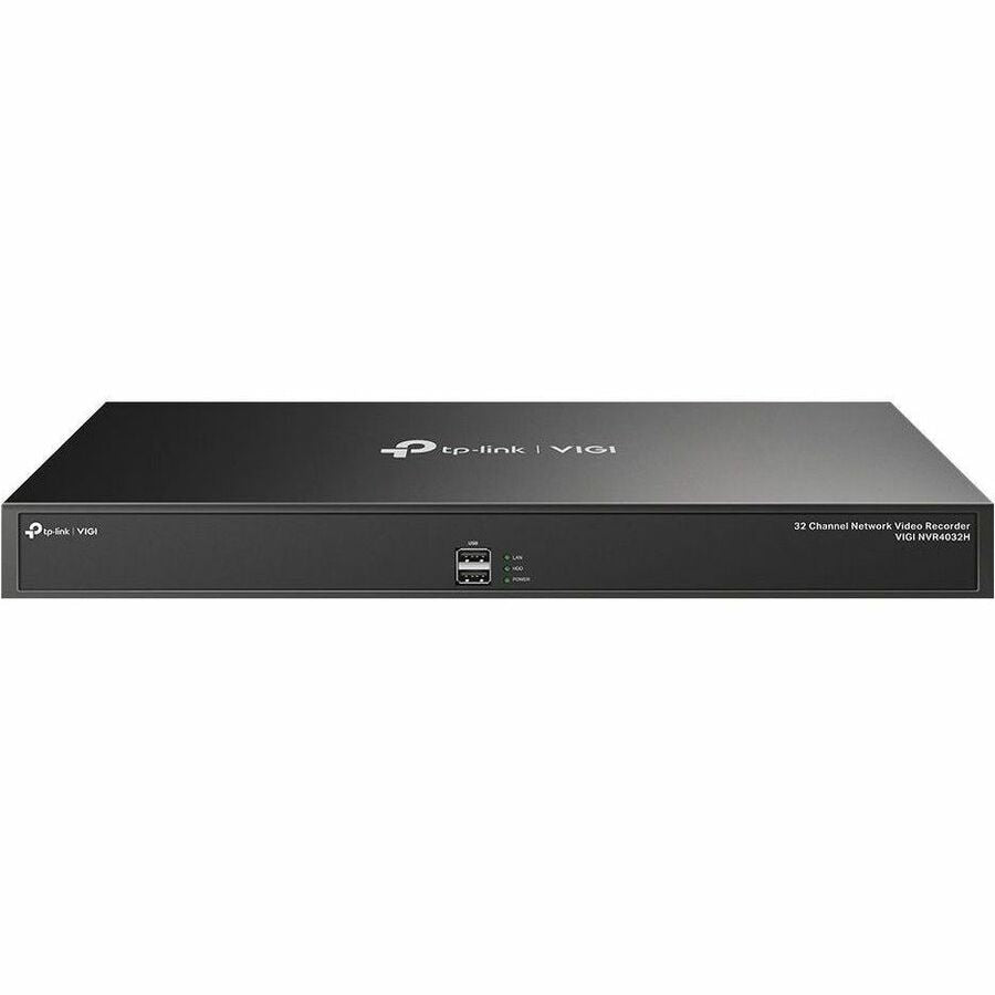 NVR VIGI TP Link VIGI Omada VIGI NVR4032H - vista 1
