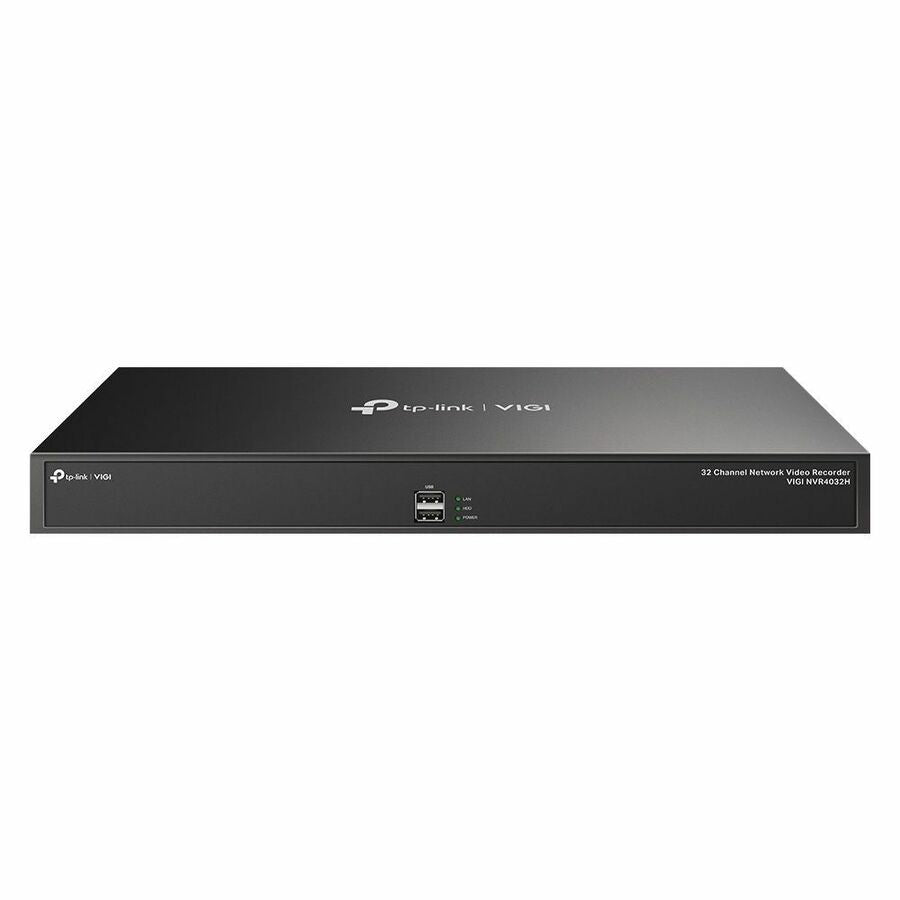 NVR VIGI TP Link VIGI Omada VIGI NVR4032H - vista 4