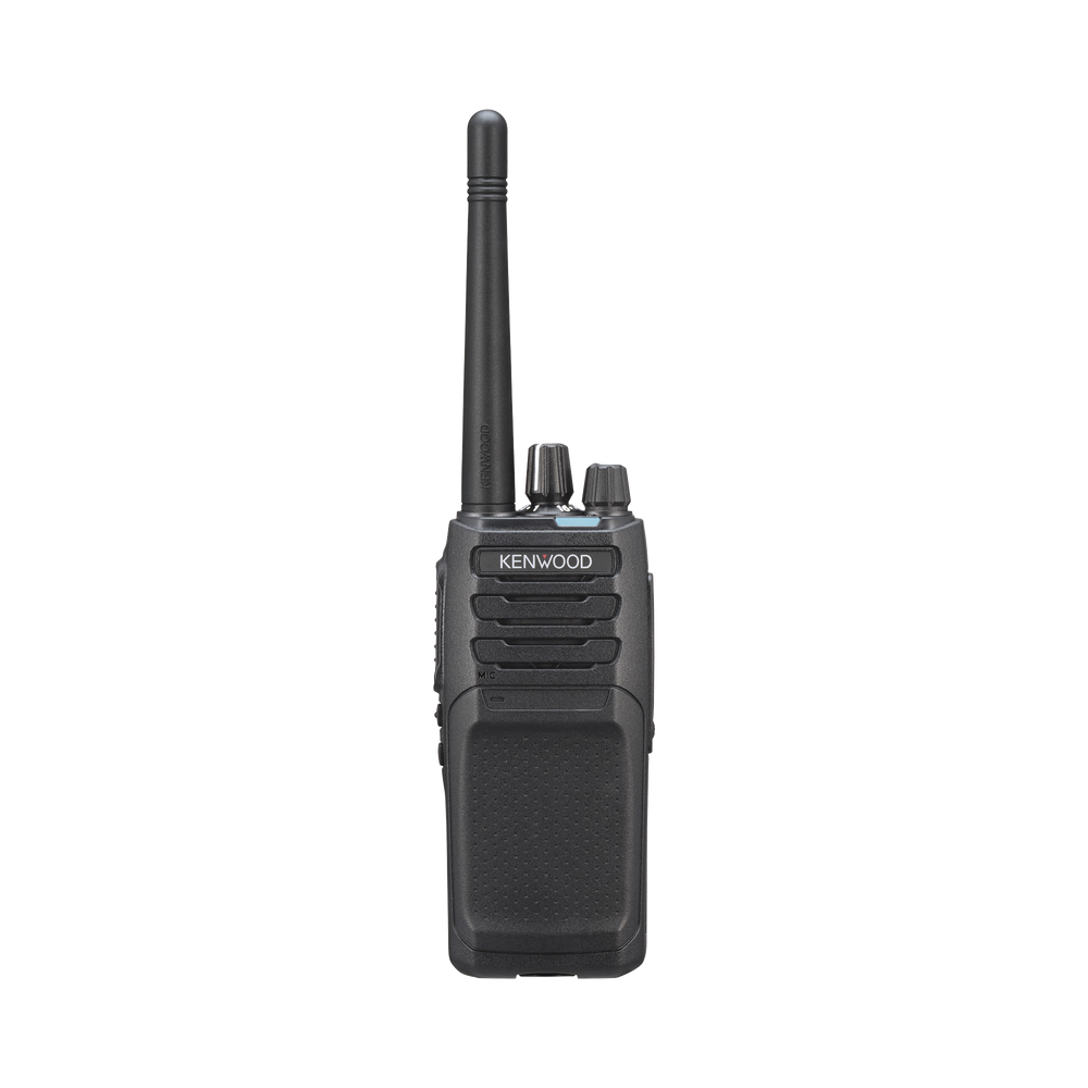 Radio Portátil Kenwood NX-1200-AK VHF 5 W 64 canales