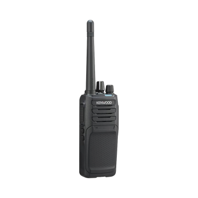 Radio Portátil Kenwood NX-1200-DM VHF 5 W 64 canales