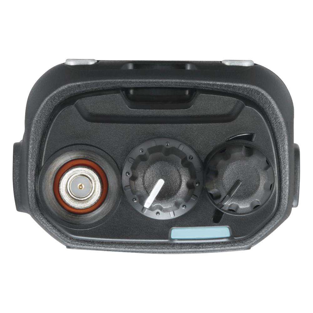 Radio Portátil Kenwood NX-1200-NK2 VHF 5 W 260 canales