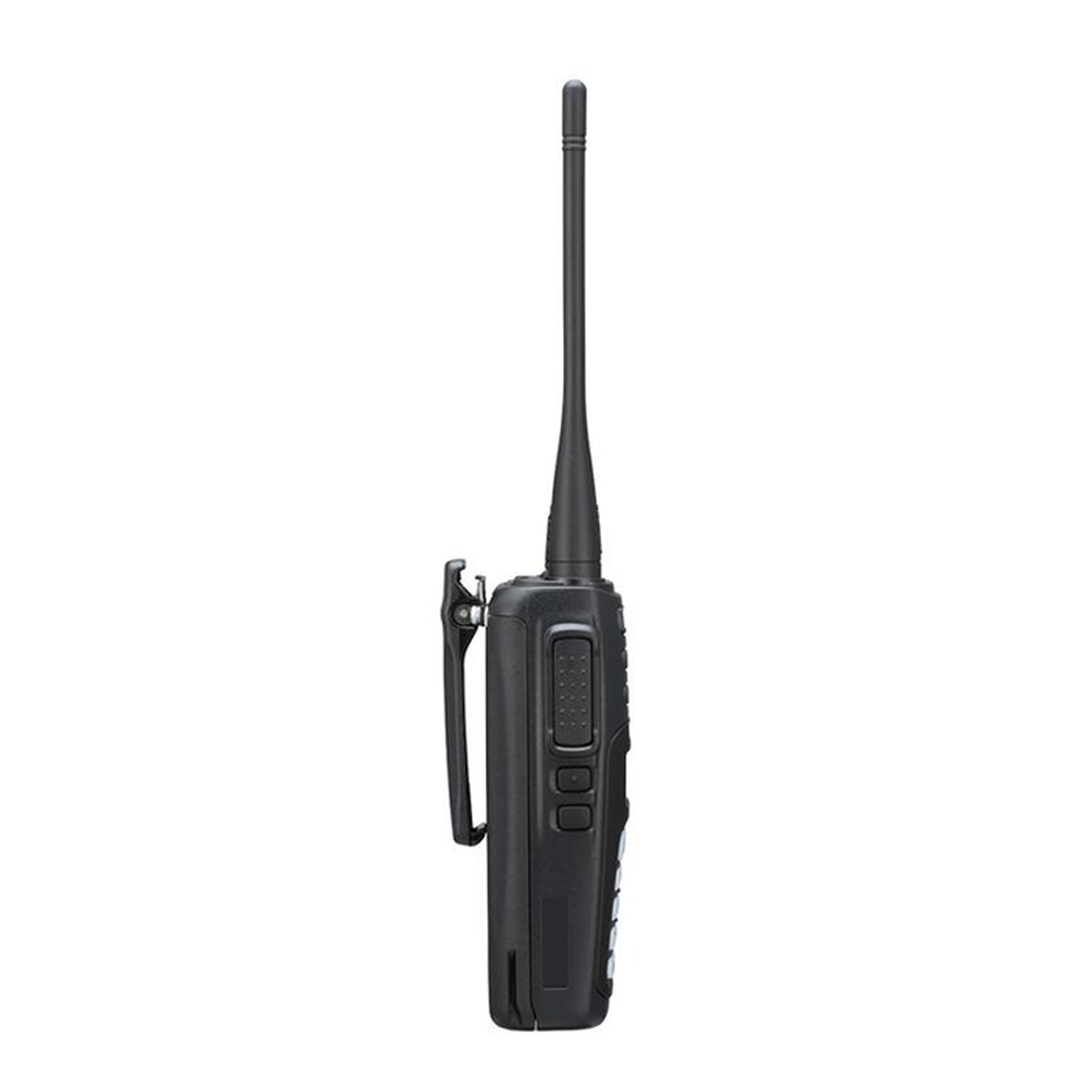 Radio Portátil Kenwood NX-1200-NK3 VHF 5 W 260 canales