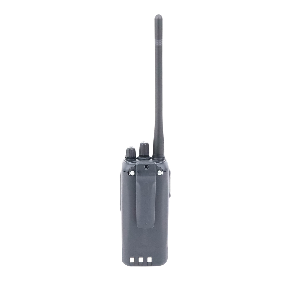Radio Portátil Kenwood NX-1200-NK3 VHF 5 W 260 canales