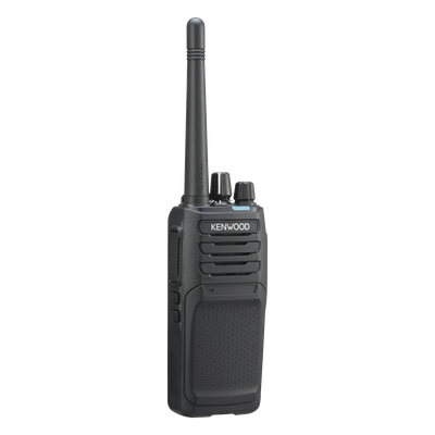 Radio Portátil Kenwood NX-1300-DK4 UHF 5 W 64 canales