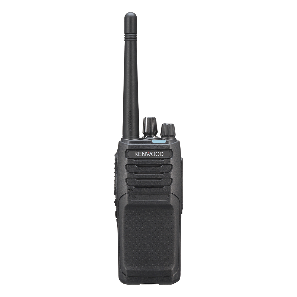 Radio Portátil Kenwood NX-1300-DK4 UHF 5 W 64 canales