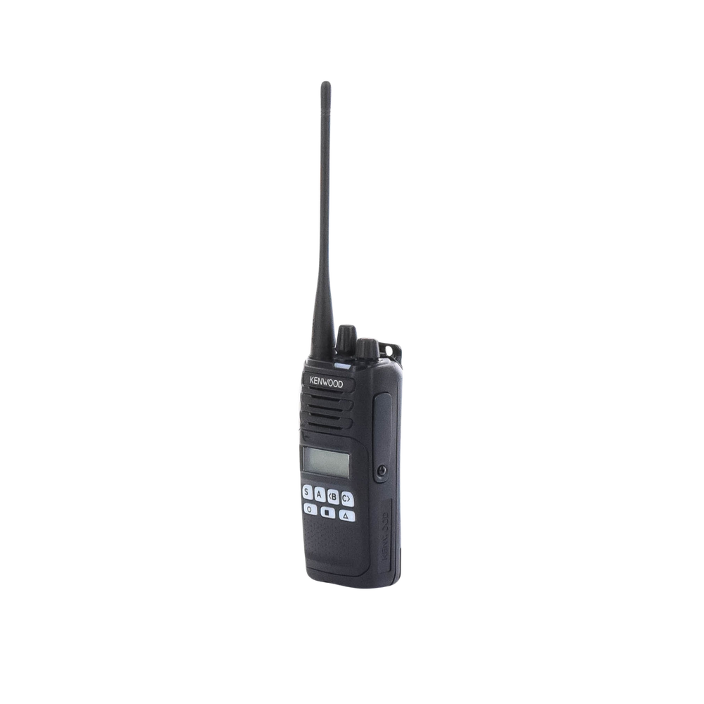 Radio Portátil Kenwood NX-1300-DK5 UHF 5 W 260 canales