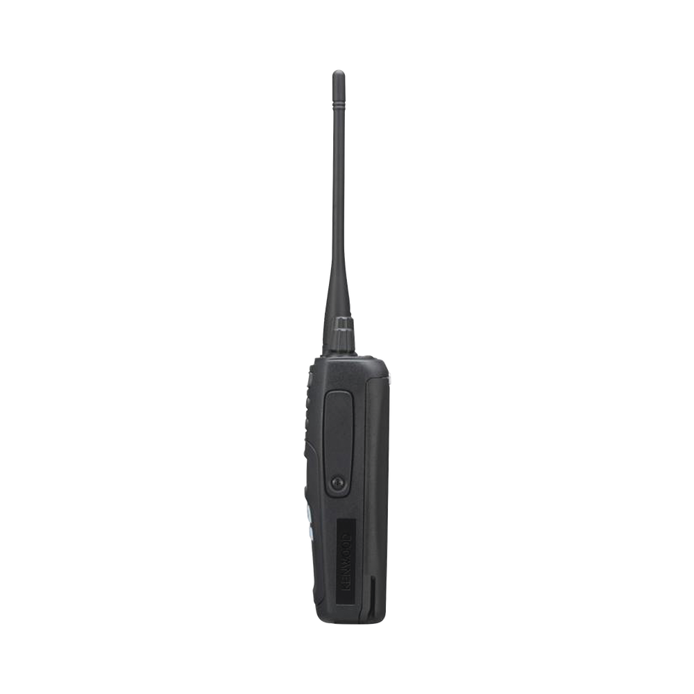 Radio Portátil Kenwood NX-1300-DK5 UHF 5 W 260 canales