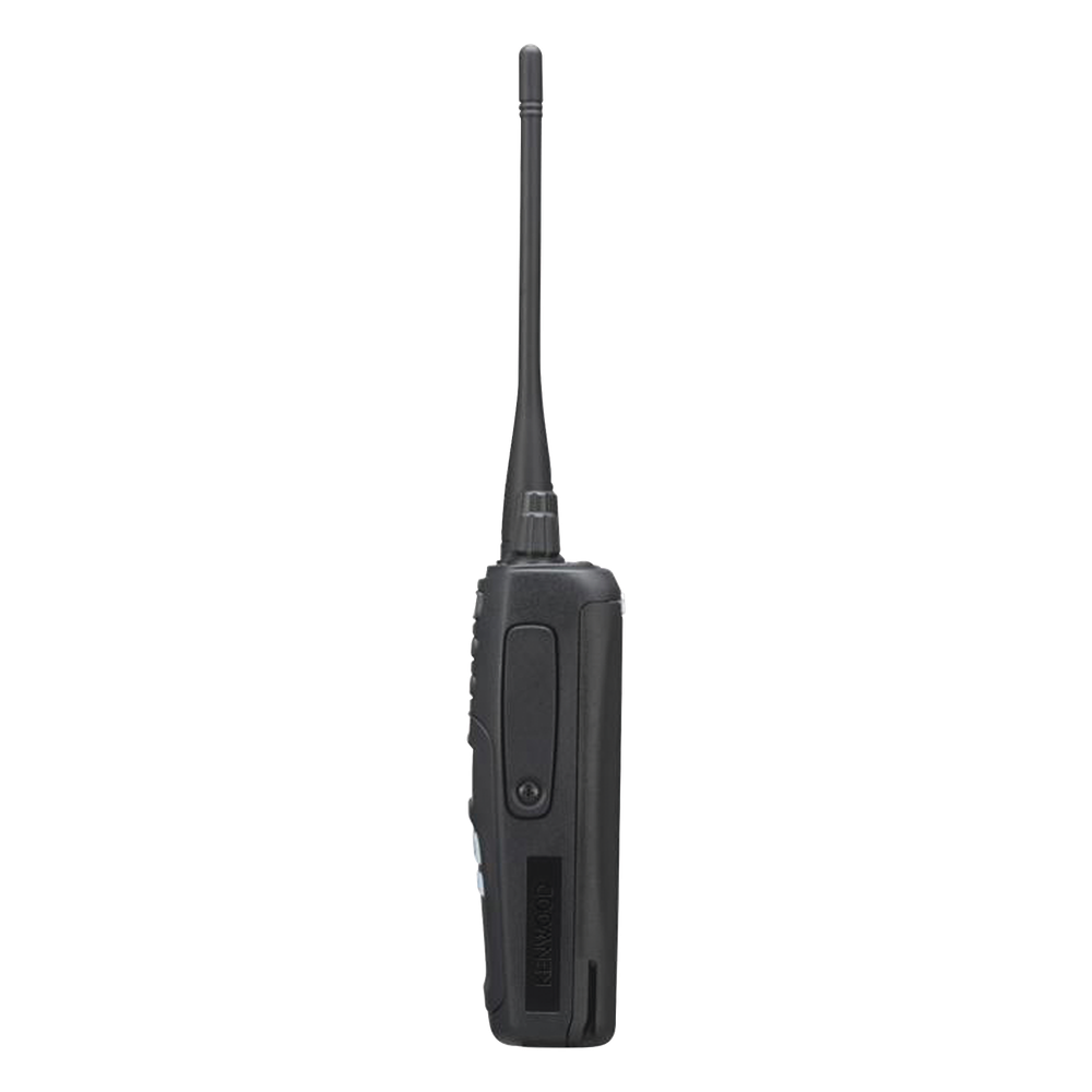 Radio Portátil Kenwood NX-1300-NK5 UHF 5 W 260 canales