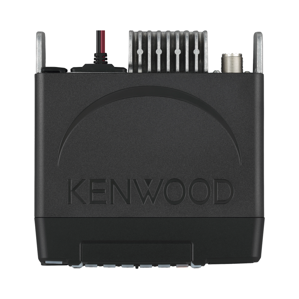 Radio Móvil Kenwood NX-1700-HNK VHF 50 W 260 canales