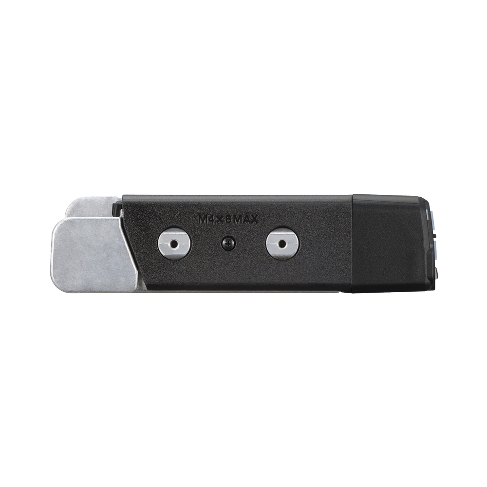 Radio Móvil Kenwood NX-1700-HNK VHF 50 W 260 canales