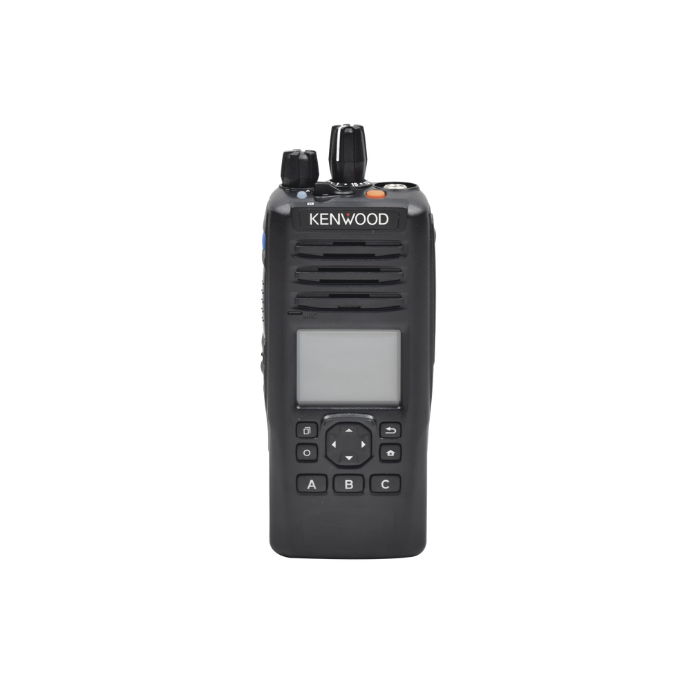 Radio Portátil Kenwood NX-5300-K5S UHF 5 W 1024 canales
