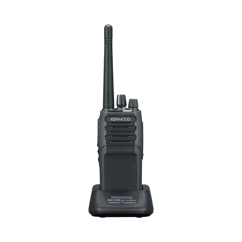 Radio Portátil Kenwood NX1200ISCDK VHF 5 W 64 canales